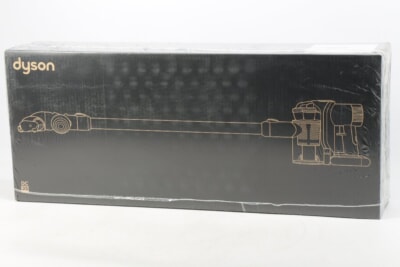 【未開封品】 ダイソン コードレスクリーナー [DC35 MO]