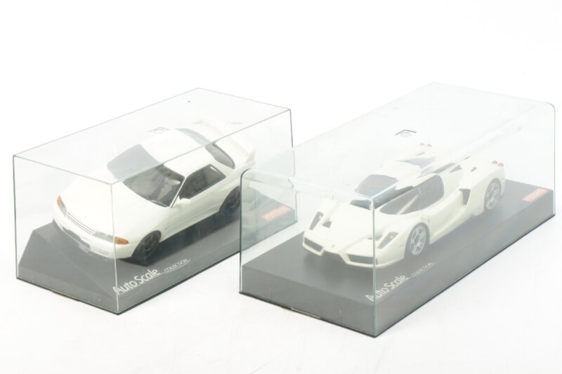 KYOSHO  ミニッツ 1/27スケール ラジコン・スペアボディ  オートスケールコレクションの画像1