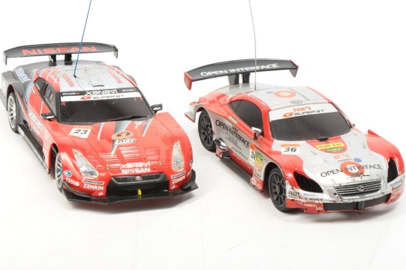 KYOSHO  ミニッツ 1/27スケール ラジコン・スペアボディ  オートスケールコレクションの画像1