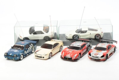 KYOSHO  ミニッツ 1/27スケール ラジコン・スペアボディ  オートスケールコレクション
