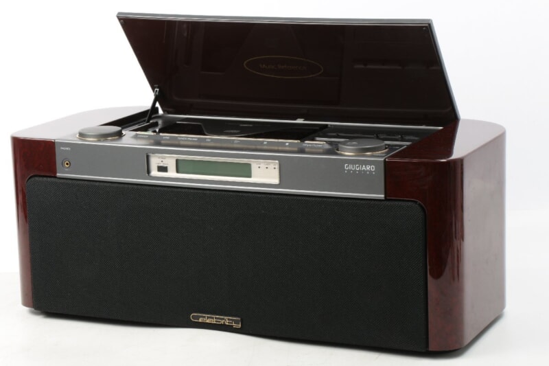SONY  セレブリティ [D-3000] CDデッキ SMEの画像1