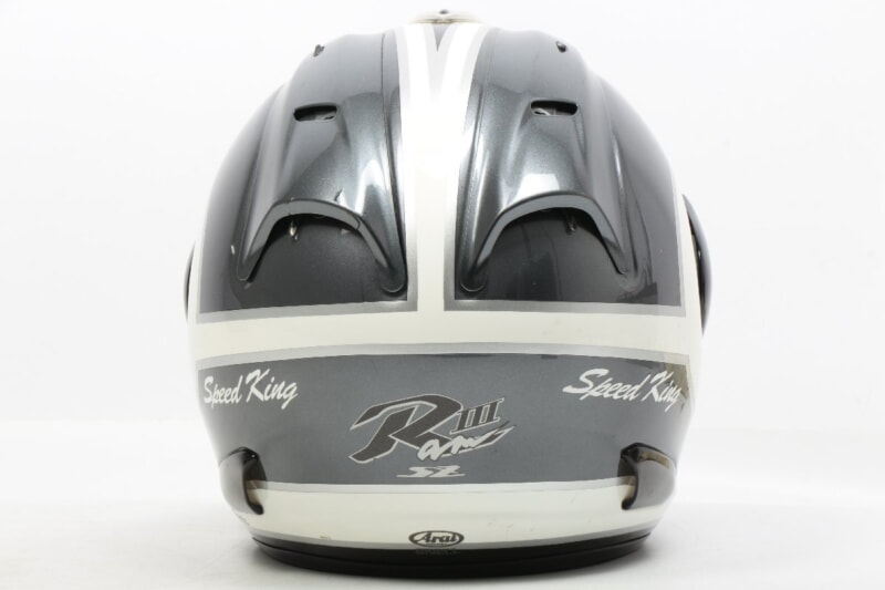 Arai SZ-Ram3 59-60cm フルフェイスヘルメット アライの画像1