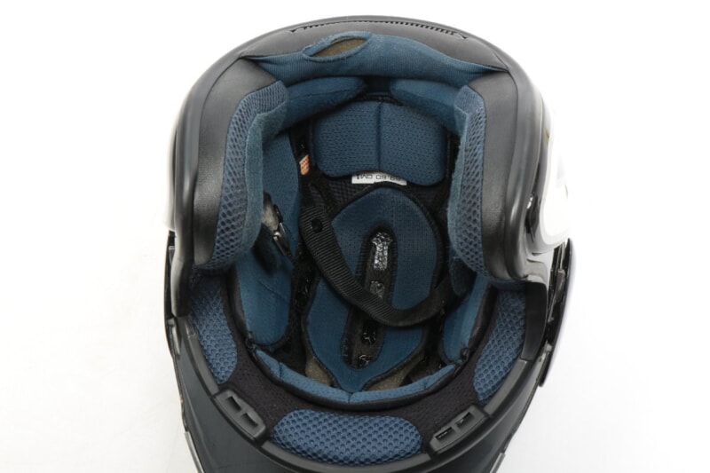 買取実績 |Arai SZ-Ram3 59-60cm フルフェイスヘルメット アライ