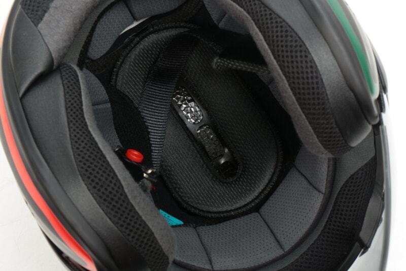 Arai SZ-Ram4 イタリアンカラー 59-60cm フルフェイスヘルメット アライの画像1