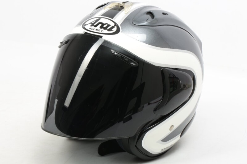 買取実績 |Arai SZ-Ram3 59-60cm フルフェイスヘルメット アライ