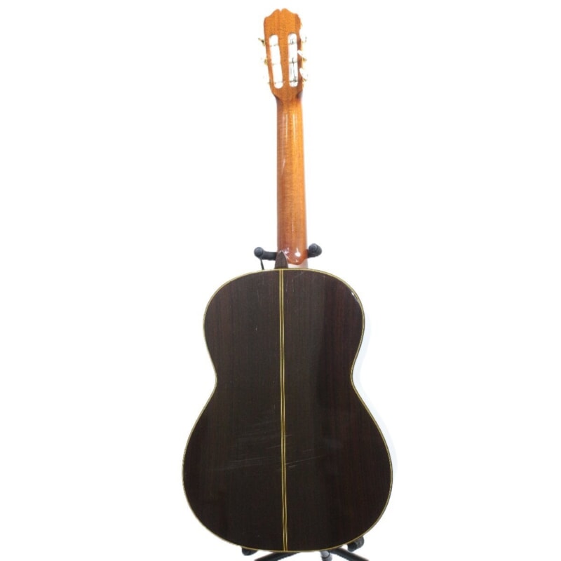 TAKAMINE/タカミネ  クラッシックギター [NO.6] HANDCRAFTEDの画像1