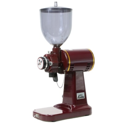 Kalita/カリタ ハイカットミル 業務用電動コーヒーミル 2019年製