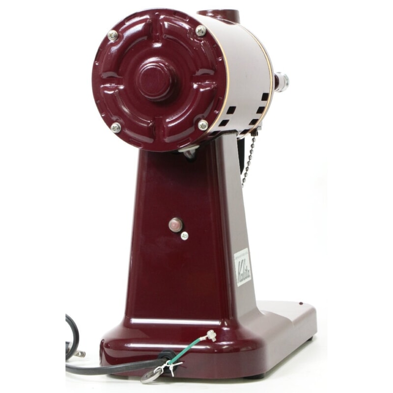 Kalita/カリタ  ハイカットミル 業務用電動コーヒーミル 2019年製の画像1