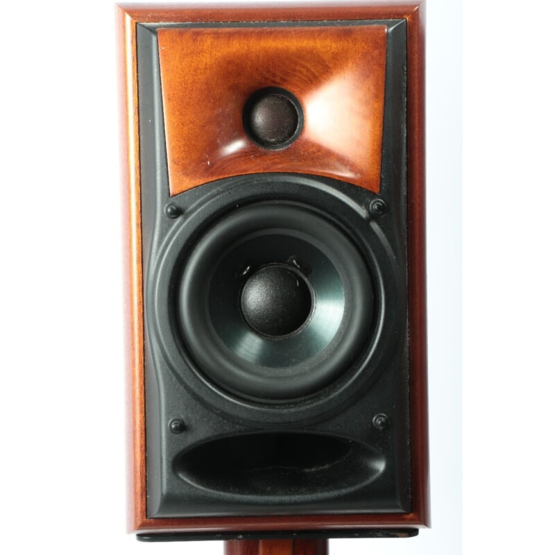 KENWOOD [S270] 2Wayスピーカー・ [SR270]スタンド ケンウッドの画像1