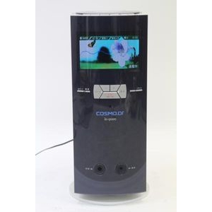 コスモヘルス コスモドクター イオ-9000 家庭用電位治療器の買取り品の画像