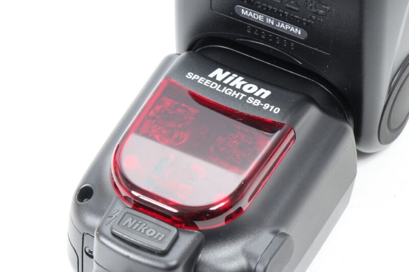 Nikon  SB-910 スピードライト ニコン ストロボの画像1