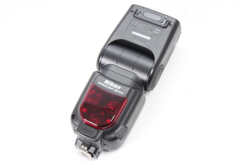 Nikon  SB-910 スピードライト ニコン ストロボの画像1