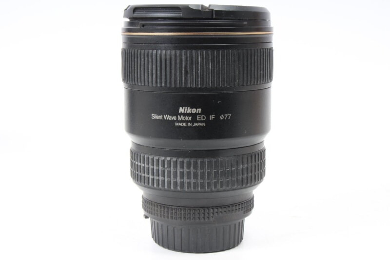 Nikon ED AF-S NIKKOR 17-35mm 1:2.8D レンズ ニコンの画像1