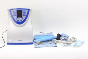 フジ医療器 家庭用電位治療器 電界医療機器 FF9000の買取り品の画像
