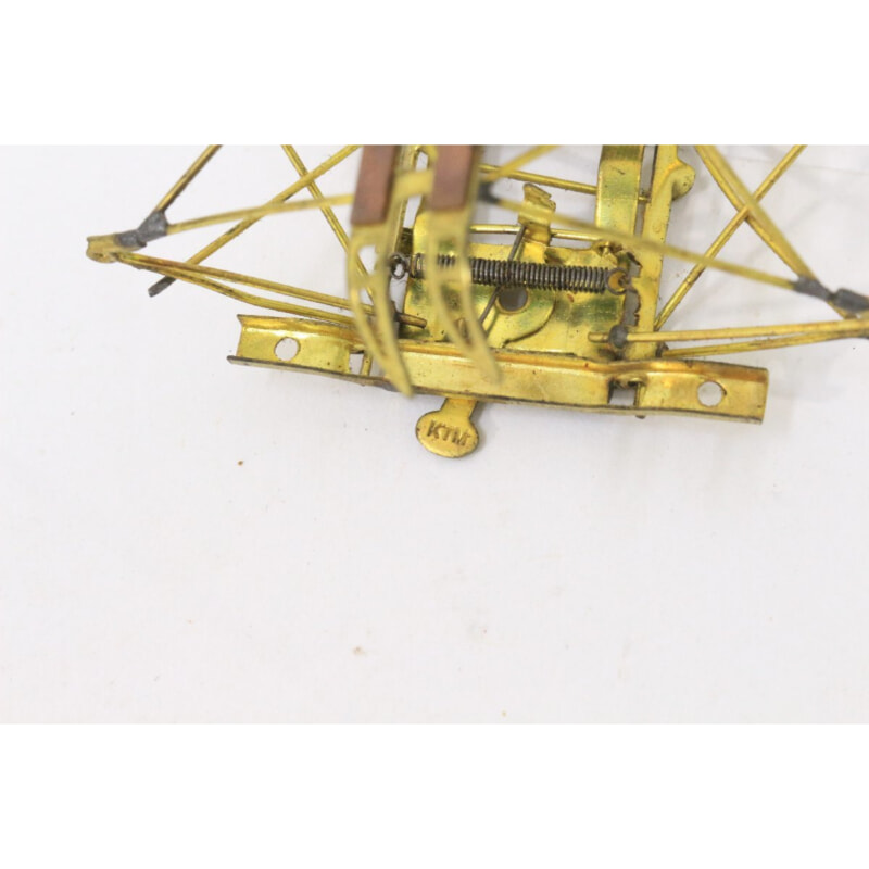 KTM Oゲージパーツ パンタグラフの画像1