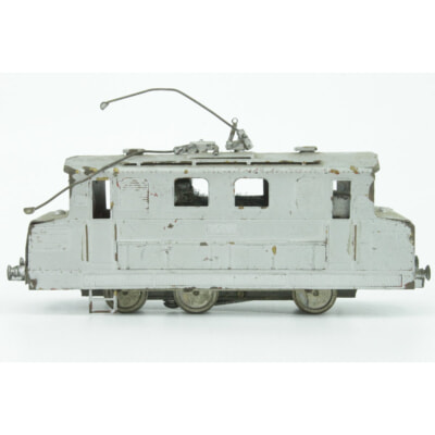 電気機関車 10000 HOゲージ