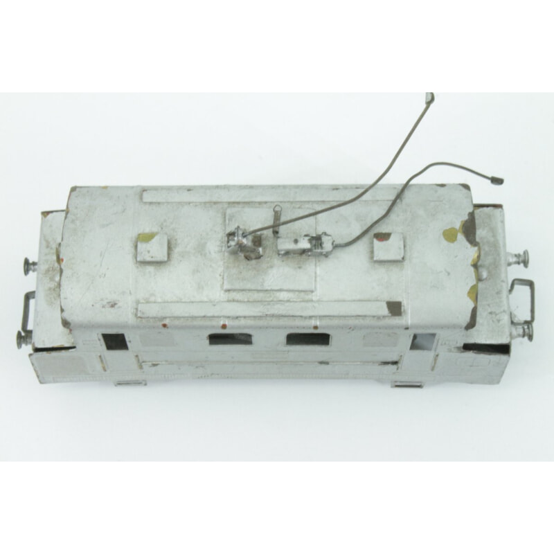 電気機関車 10000 HOゲージの画像1