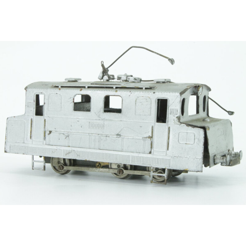 電気機関車 10000 HOゲージの画像1