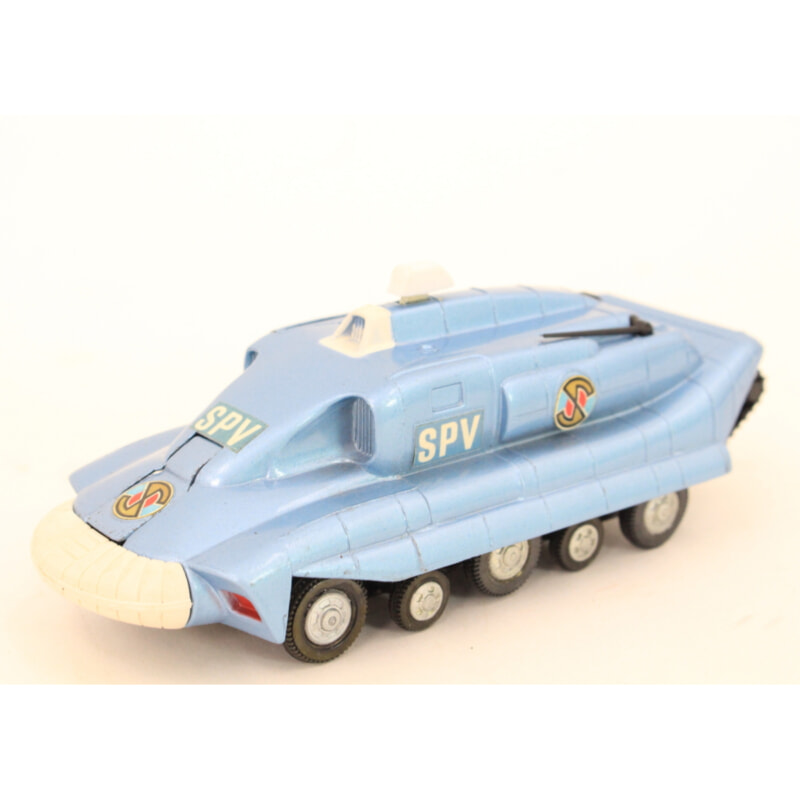 ディンキートイズ/DINKY TOYS [104] Spectrum Pursuit Vehicleの画像1