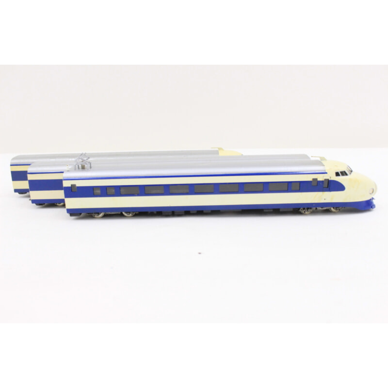 KTM カツミ模型店 東海道新幹線 21・22・25形式 HOゲージの画像1