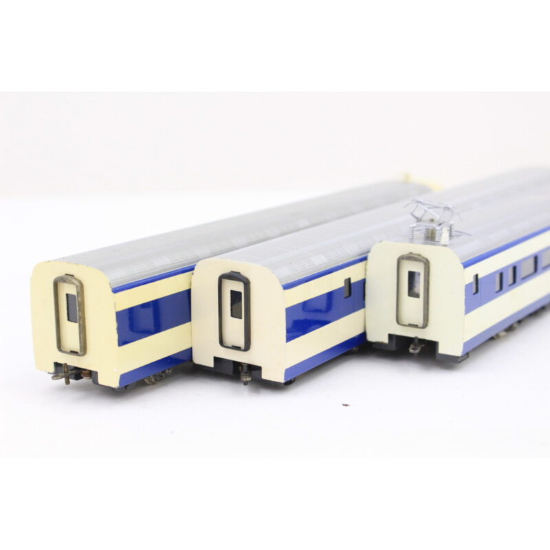 KTM カツミ模型店 東海道新幹線 21・22・25形式 HOゲージの画像1