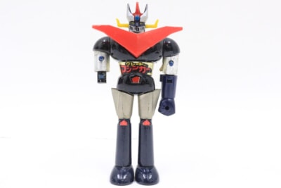 【当時物】 ポピー  グレートマジンガー 超合金 ダイナミックプロの買取り品の画像