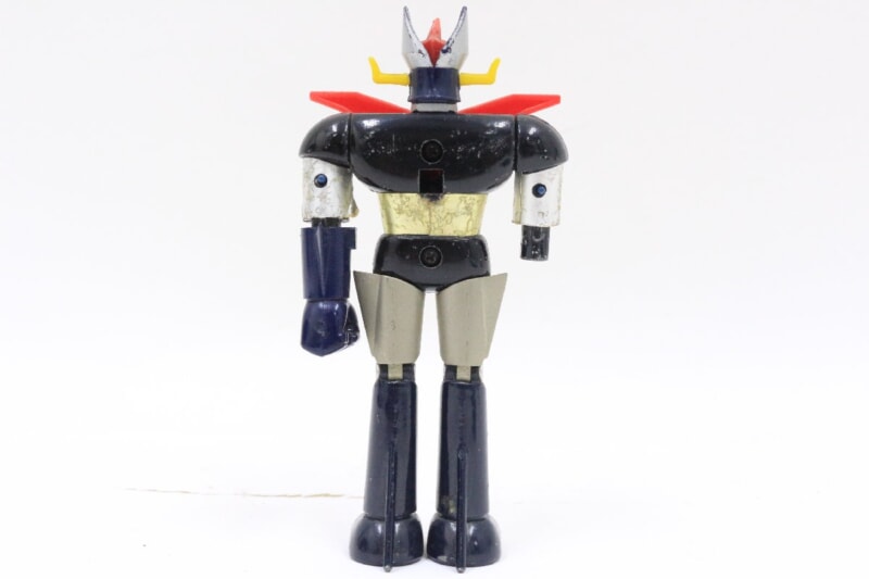 【当時物】 ポピー  グレートマジンガー 超合金 ダイナミックプロの画像1