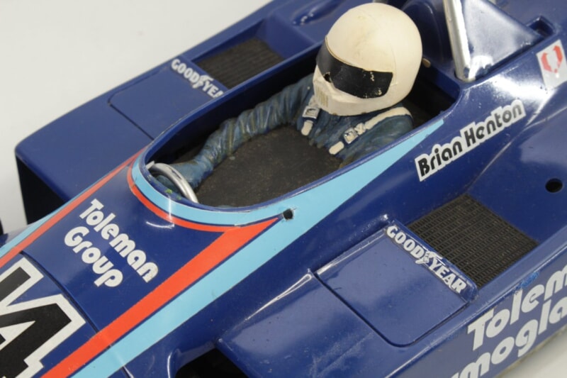 TAMIYA  RC/ラジコン 本体 全長約43cm レーシングカーの画像1