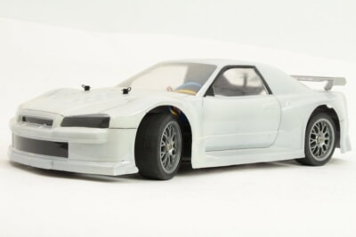 カスタムラジコン 1/10 電動 RC/ラジコン INFINITY2000/G20などパーツ多数