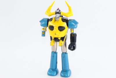 【当時物】 ポピー  超合金 大空魔竜 ガイキング GA-51 東映動画の買取り品の画像