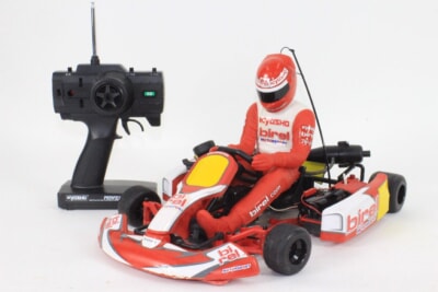 KYOSHO/京商  1/5 電動 RC/ラジコン Birel R31-SE ビレルカート