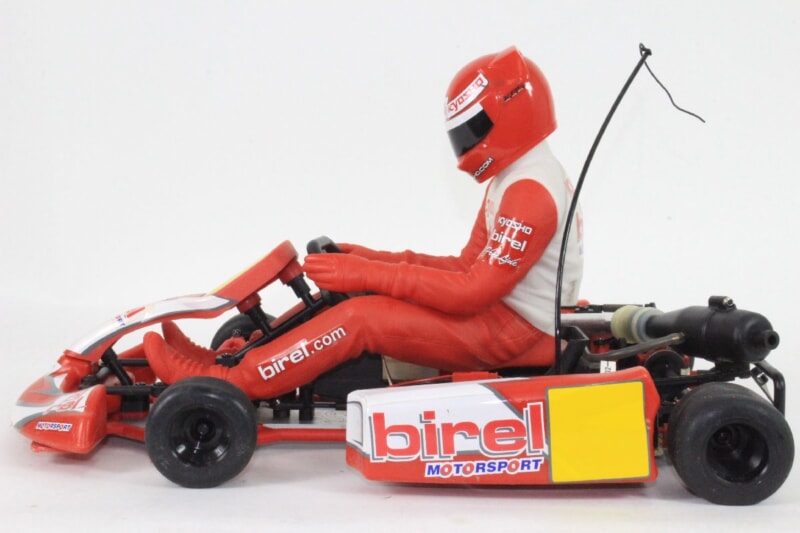 KYOSHO/京商  1/5 電動 RC/ラジコン Birel R31-SE ビレルカートの画像1