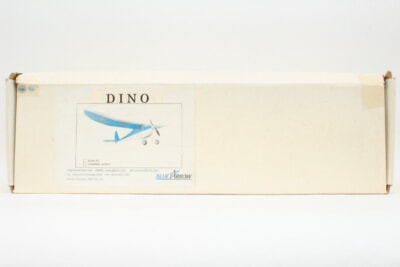 TECHNIC JAPAN  [DINO ARF] モーターグラインダー/飛行機 RC/ラジコンの買取り品の画像