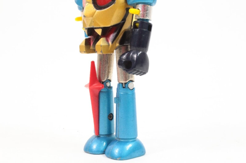 【当時物】 ポピー  大空魔竜 ガイキング ポピニカまとめ [ガイキング][大空魔竜] セット 超合金の画像1