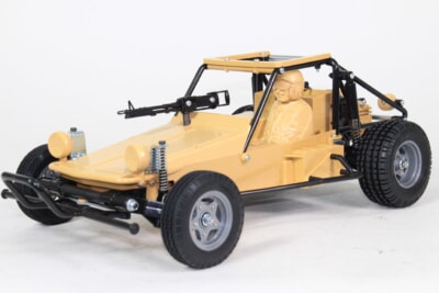 TAMIYA/タミヤ  1/10 電動 RC/ラジコン アタックバギー
