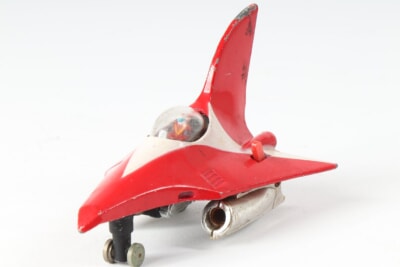 ポピー  ポピニカ [ブレーンコンドル] グレートマジンガー 超合金の買取り品の画像