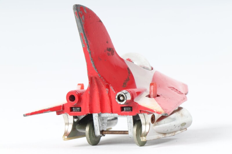 ポピー  ポピニカ [ブレーンコンドル] グレートマジンガー 超合金の画像1