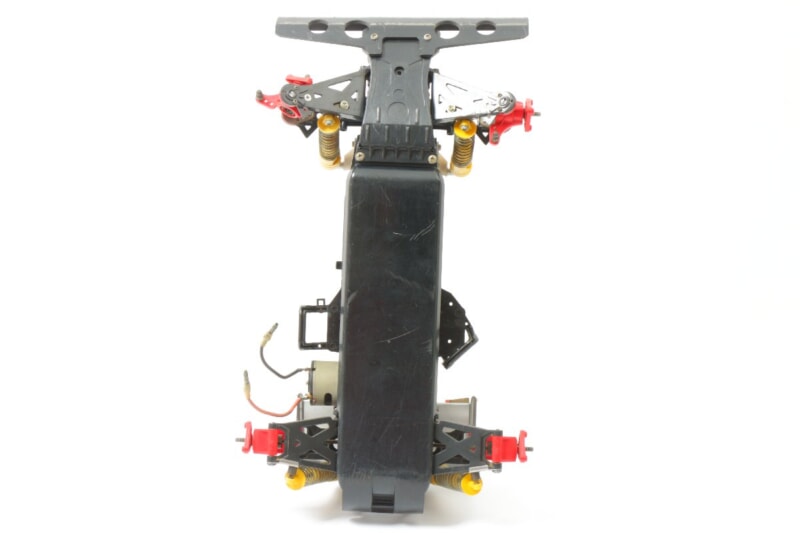 TAMIYA  1/10 BUGGY/バギー スーパーショット 電動 RC/ラジコンの画像1