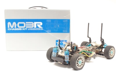 TAMIYA/タミヤ  M-03R シャーシキット RC/ラジコンの買取り品の画像