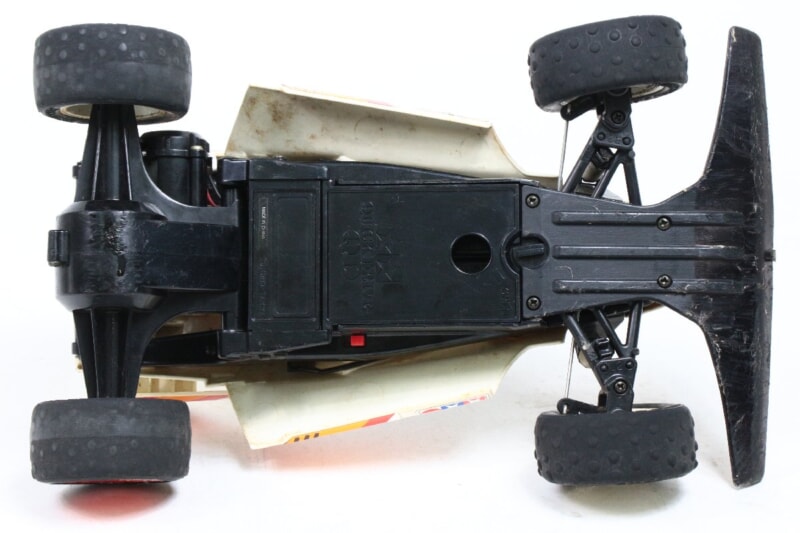 TAMIYA/タミヤ  1/14 ダッシュ1号・皇帝(エンペラー) QD クイックドライブ RC/ラジコンの画像1