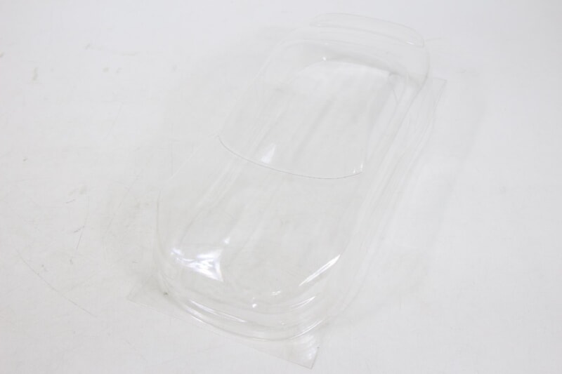 【未使用品】 ABC HOBBY  1/10 [マツダ ロードスター GF-NB8C] ボディ ZERO-ONE SUPER BODY Mini RC/ラジコンの画像1