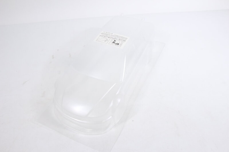 【未使用品】 ABC HOBBY  1/10 [ホンダ アコード ワゴン E-CF7] ボディ ZERO-ONE SUPER BODY RC/ラジコンの画像1