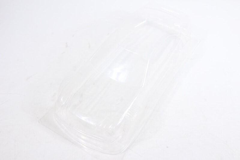 【未使用品】 ABC HOBBY  1/10 [メルセデスベンツ CLK] ボディ ZERO-ONE SUPER BODY RC/ラジコンの画像1