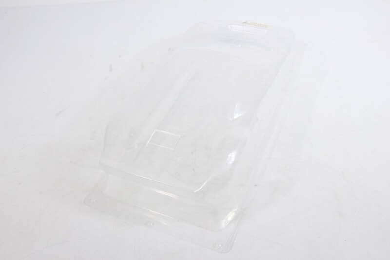 【未使用品】 KYOSHO  [フォード GT40 ボディセット] 1/10(1/9.3) ノスタルジックカーシリーズ RC/ラジコン 京商の画像1