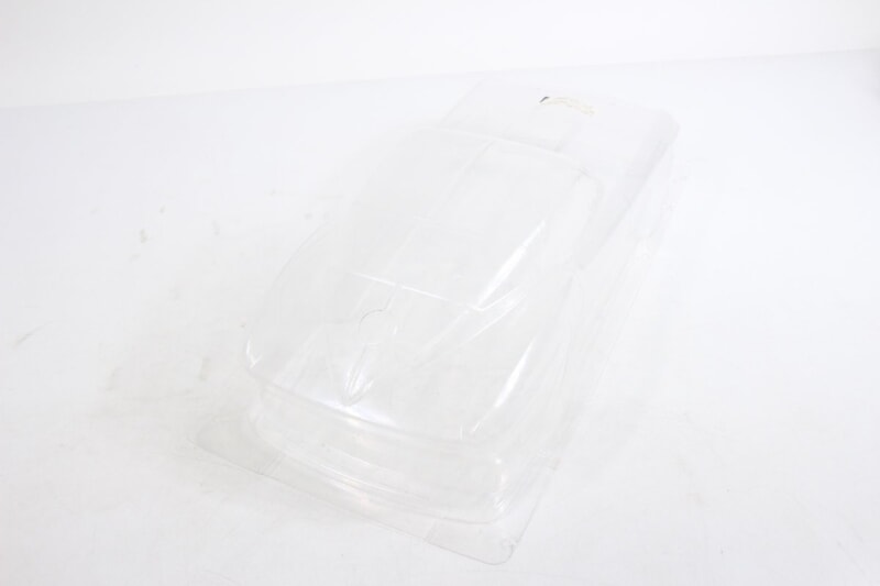 【未使用品】 KYOSHO  [コルベット スティングレイ’67 ボディセット] 1/10(1/9.6) ノスタルジックカーシリーズ RC/ラジコンの画像1