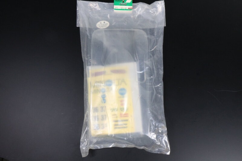 【未使用品】 CROSS  [トヨタ 88CVタイプ GTカー用ボディ] CFP-72 RC/ラジコンの画像1