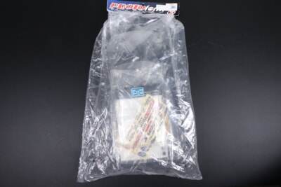 【未使用品】 Protoform  200mm [アルファロメオ ボディ2.1] ボディ RC/ラジコンの買取り品の画像