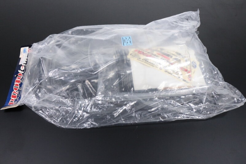 【未使用品】 Protoform  200mm [アルファロメオ ボディ2.1] ボディ RC/ラジコンの画像1