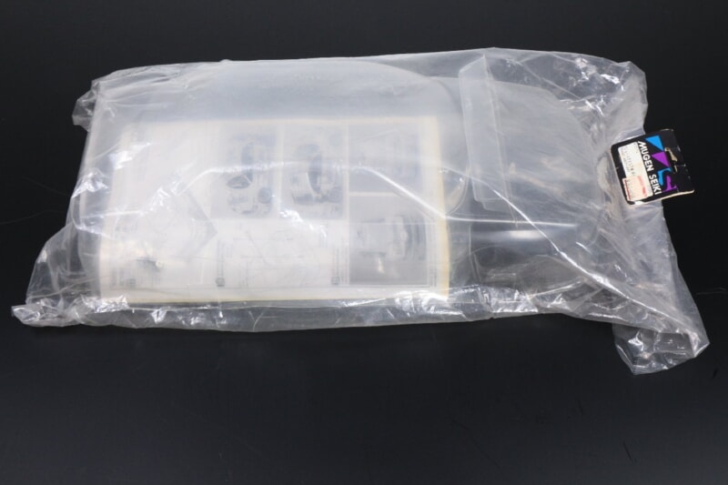【未使用品】 MUGEN SEIKI  [PEUGEOT/プジョー 406STW] ボディ RC/ラジコンの画像1
