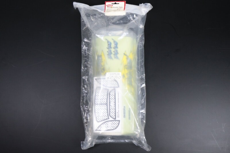 【未使用品】 KYOSHO  ボディセット(メガフォース) MT017 RC/ラジコンの画像1